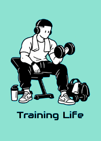 Training Life THEME -17