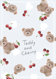 sorairo Teddy and Cherry 04_2