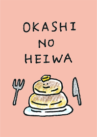 OKASHI NO HEIWA
