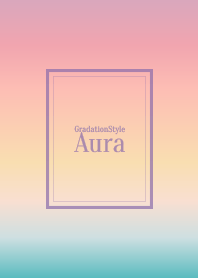 Gradation Style - Aura 15