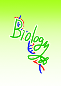 Biology Genetic field