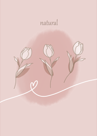 Soothing tulips1.