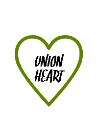 UNION HEART THEME 153