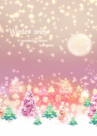 Nordic Twinkling Christmas10.