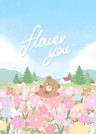 Flower You