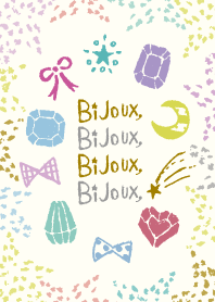BiJOUX,BiJOUX,BiJOUX,BiJOUX,