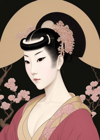 Beauty painting   dC88bA