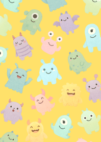 ปาร์ตี้มอนสเตอร์ a17