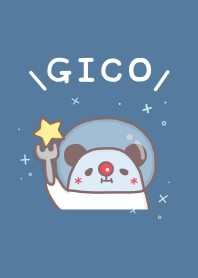 GICO planet