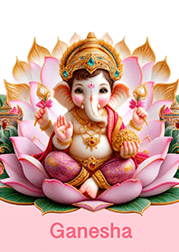 Ganesha, business, finance, prosperity