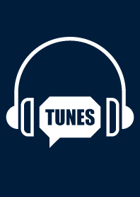 TUNES ヘッドホン