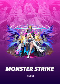 【モンスト】ルシファー(獣神化・改)