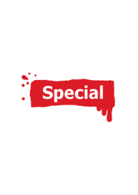 Special paint***