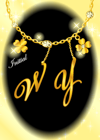 W&Y -economic fortune-Goldcharm-Initial