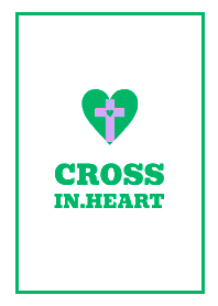 CROSS IN.HEART THEME 154