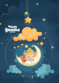 Ganesha Mutelu: success 171