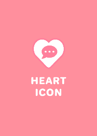 HEART ICON THEME 272