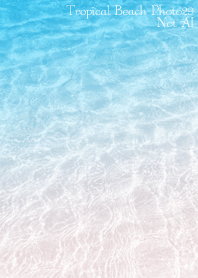 TropicalBeach Photo29 Not AI