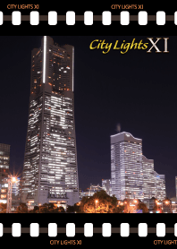 City Lights XI