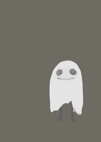 ゴーストちゃん
