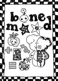 Bone Mood :-)