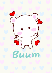 Buum Good Bear