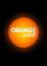 Light Orange Theme(jp)