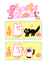 Ghosts School