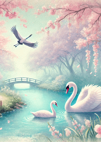 Sakura Dreams 002