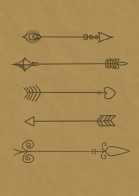 5 Arrows
