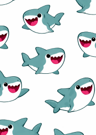 SHARK THEME 7