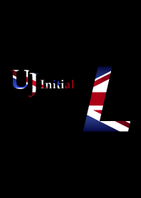 UJ Initial L