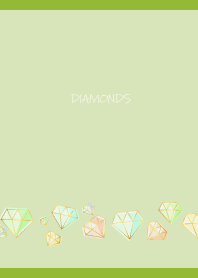 Diamond of Happiness3 on MG