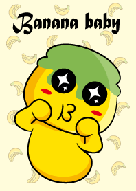 Banana baby