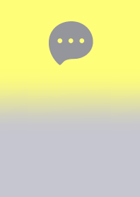 Cloud Grey &Daisy Yellow Theme V1