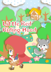 Little Red Riding Hood [Fairytale] -