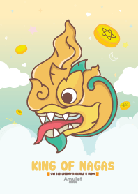 KING OF NAGAS - WIN THE LOTTERY V