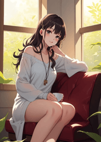 Afternoon coffee time 04ef65