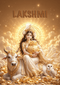 Lakshmi Whish  Get Rich