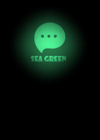 Sea Green Light Theme V3