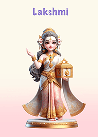พระแม่ลักษมี การเงิน โชคลาภ#
