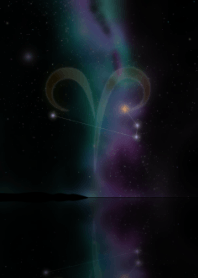 12星座 牡羊座-鏡面世界3-