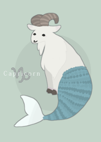 The Capricorn