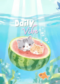 Daily Vibe Theme - JP58