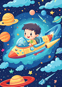 My space ,