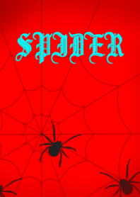 SPIDER (red ver.)