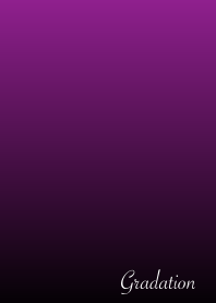 The Gradation No.1-B19