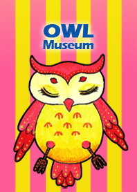 OWL Museum 30 - Only You Owl