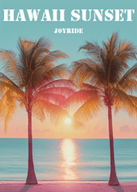 Hawaii Sunset