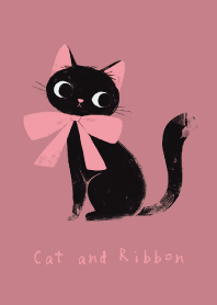 CAT and RIBBON - June 27th